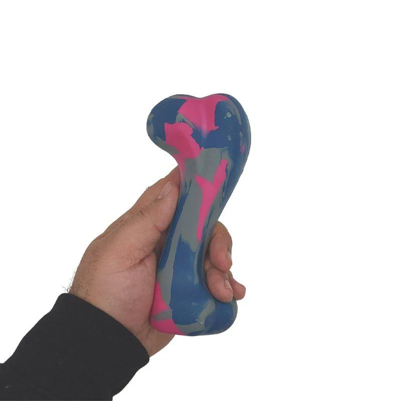 商品American Pet Supplies|Natural Rubber Dog Toy Bone Large,价格¥129,第2张图片详细描述