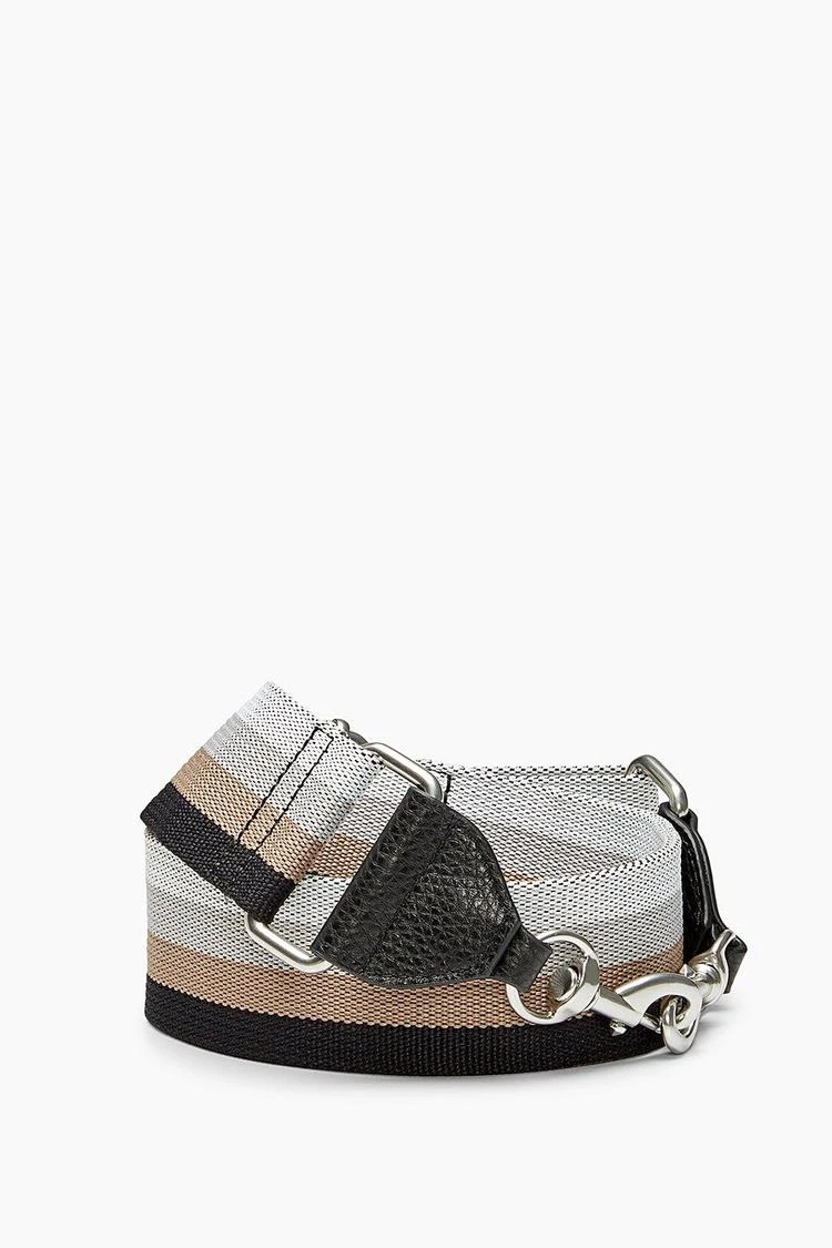 商品Rebecca Minkoff|彩虹吉他背带款包带,价格¥553,第1张图片