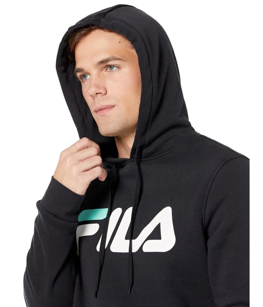 商品Fila|Classic Logo Hoodie,价格¥344,第3张图片详细描述