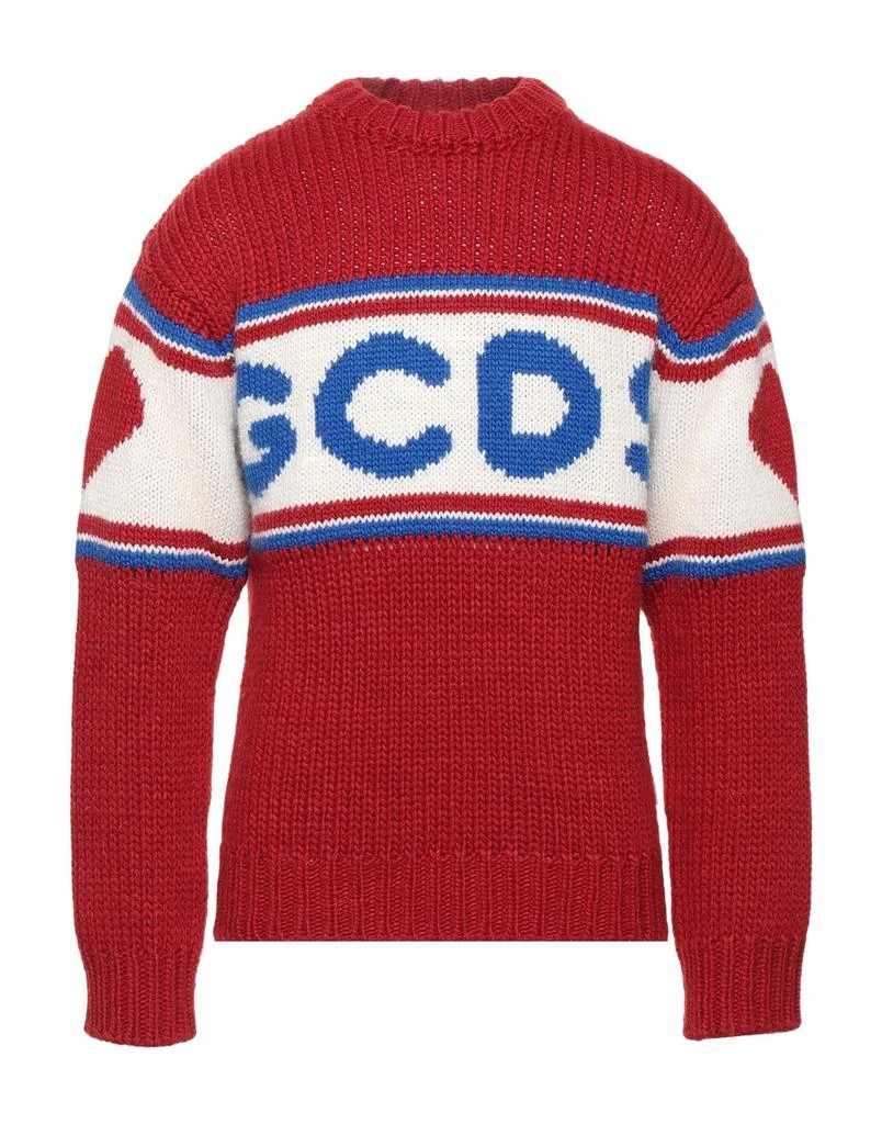 商品GCDS|Sweater,价格¥561,第1张图片