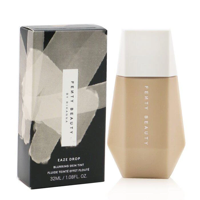 商品Fenty Beauty|Fenty Beauty by Rihanna 轻颜大师柔光羽感粉底乳 - # 11 -11(32ml/1.08oz),价格¥274,第2张图片详细描述