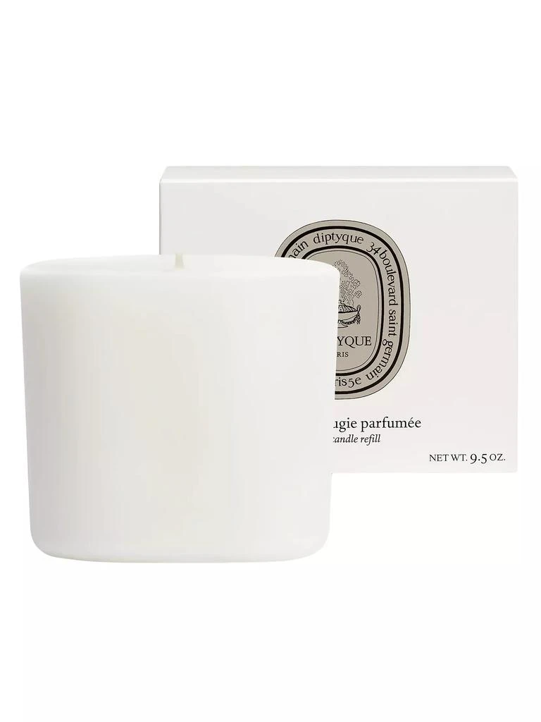 商品Diptyque|La Vallée du Temps (Valley of Time) Candle Refill,价格¥922,第1张图片