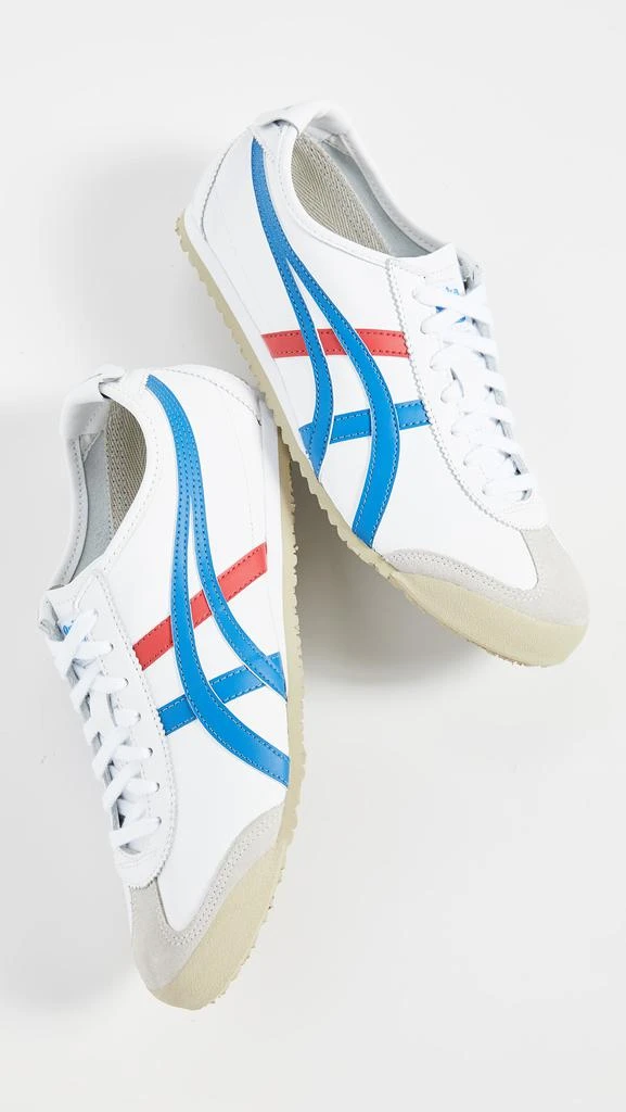 商品Onitsuka Tiger|Onitsuka Tiger Mexico 66 Sneakers,价格¥726,第3张图片详细描述