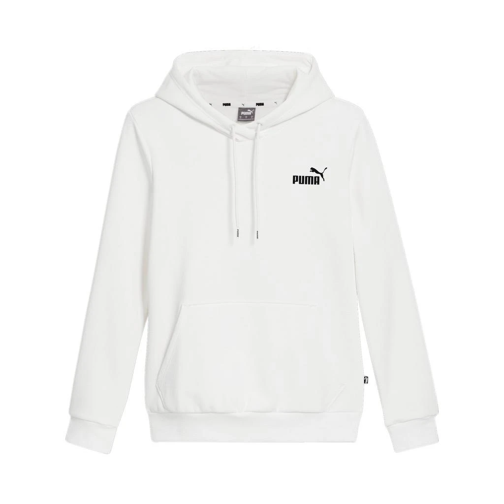 PUMA Women's Essentials Small Logo Hoodie 商品