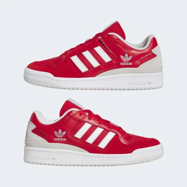 Forum Low Classic Shoes 商品
