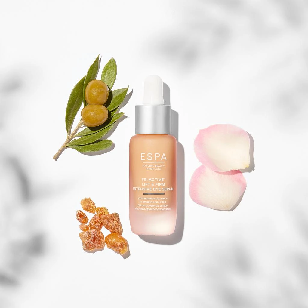 商品ESPA|ESPA Tri-Active Lift and Firm Eye Serum 15ml,价格¥424,第3张图片详细描述
