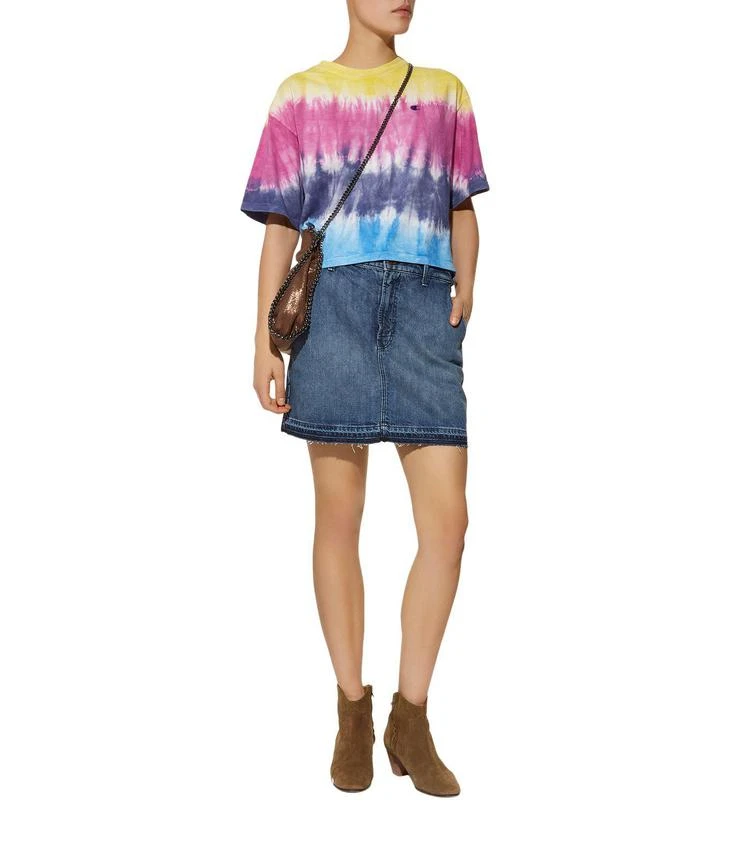 商品CHAMPION|Tie Dye 上衣,价格¥480,第3张图片详细描述