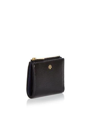 商品Tory Burch|Robinson Mini Patent Leather Wallet,价格¥774,第2张图片详细描述