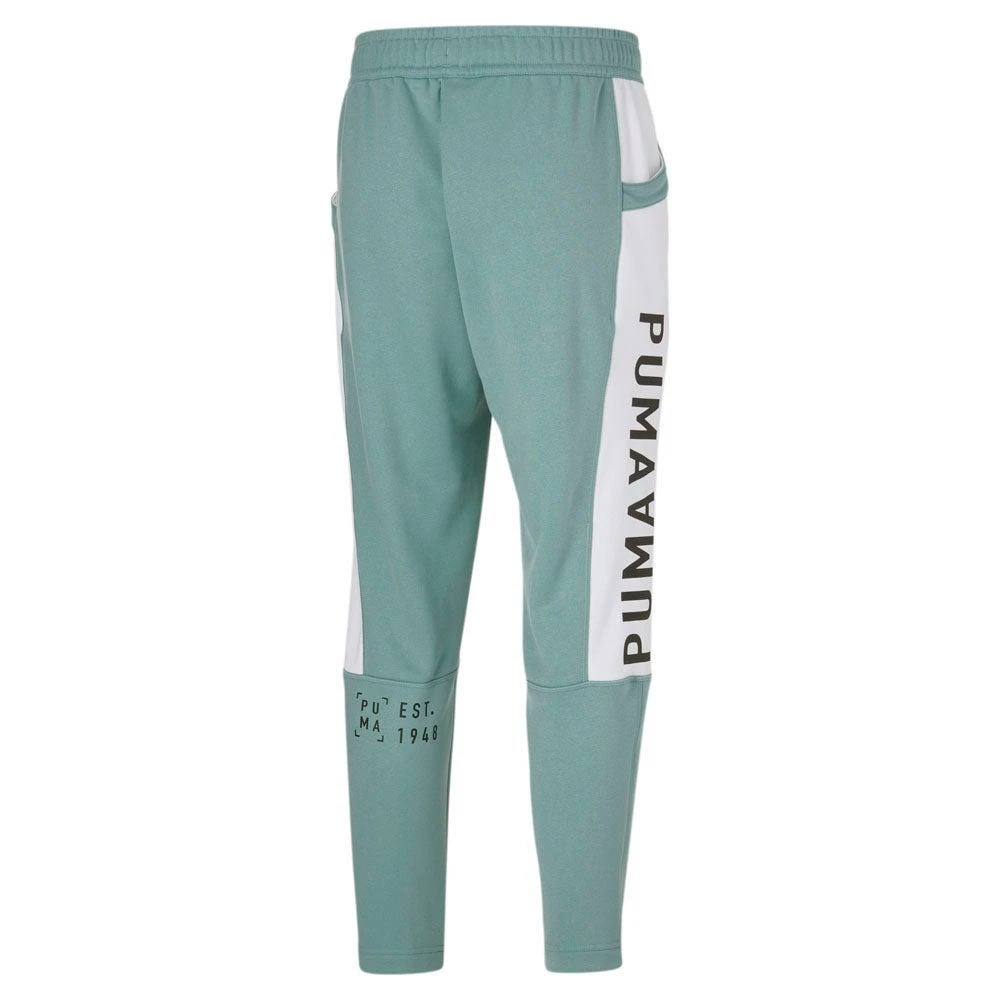 商品Puma|Train Logo Athletic Pants,价格¥265,第4张图片详细描述