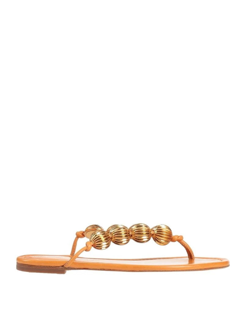 商品Tory Burch|Flip flops,价格¥1020,第1张图片