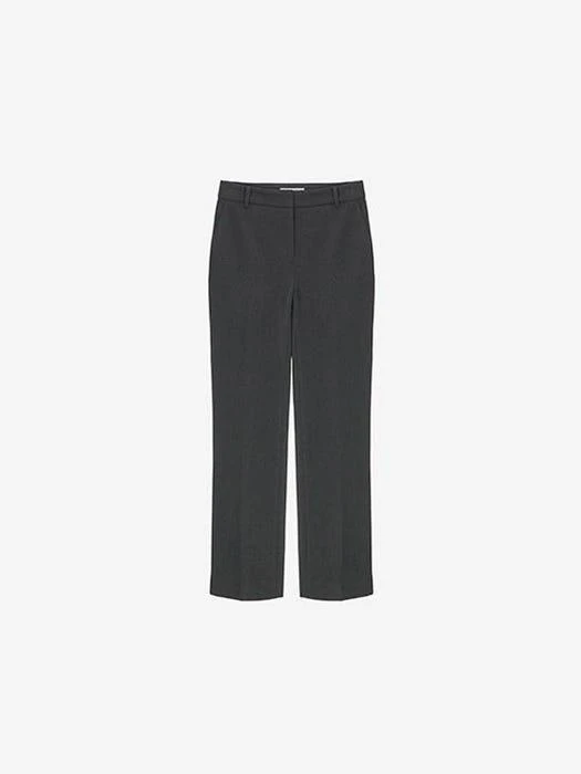 商品MIND BRIDGE|Slim Tapered Pant,价格¥610,第4张图片详细描述
