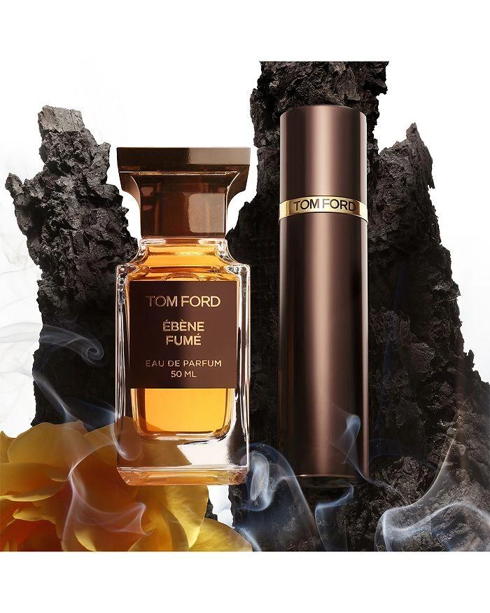 商品Tom Ford|Ébène Fumé Eau de Parfum Fragrance,价格¥566,第3张图片详细描述