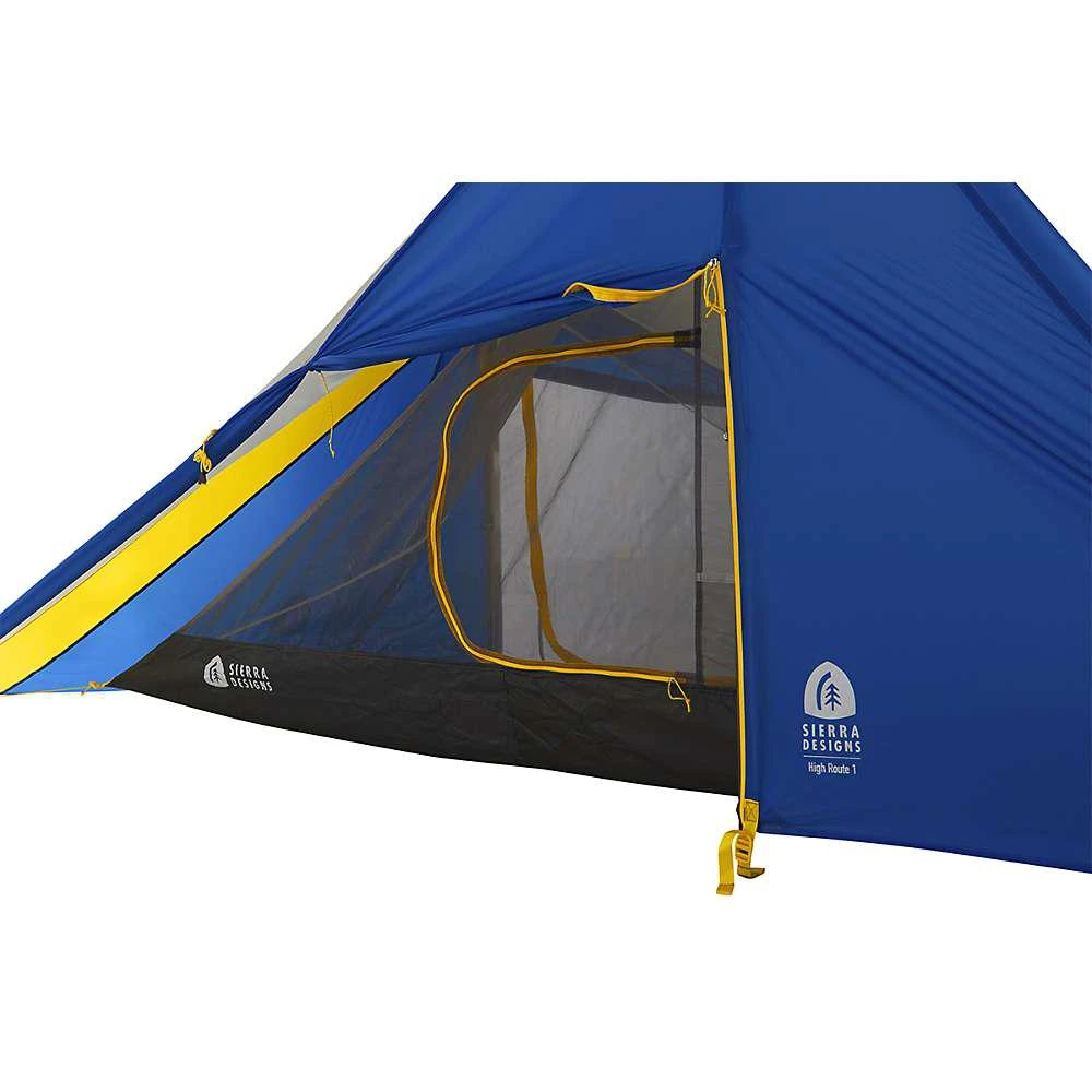 商品Sierra Designs|Sierra Designs High Route 1P Tent,价格¥2477,第2张图片详细描述