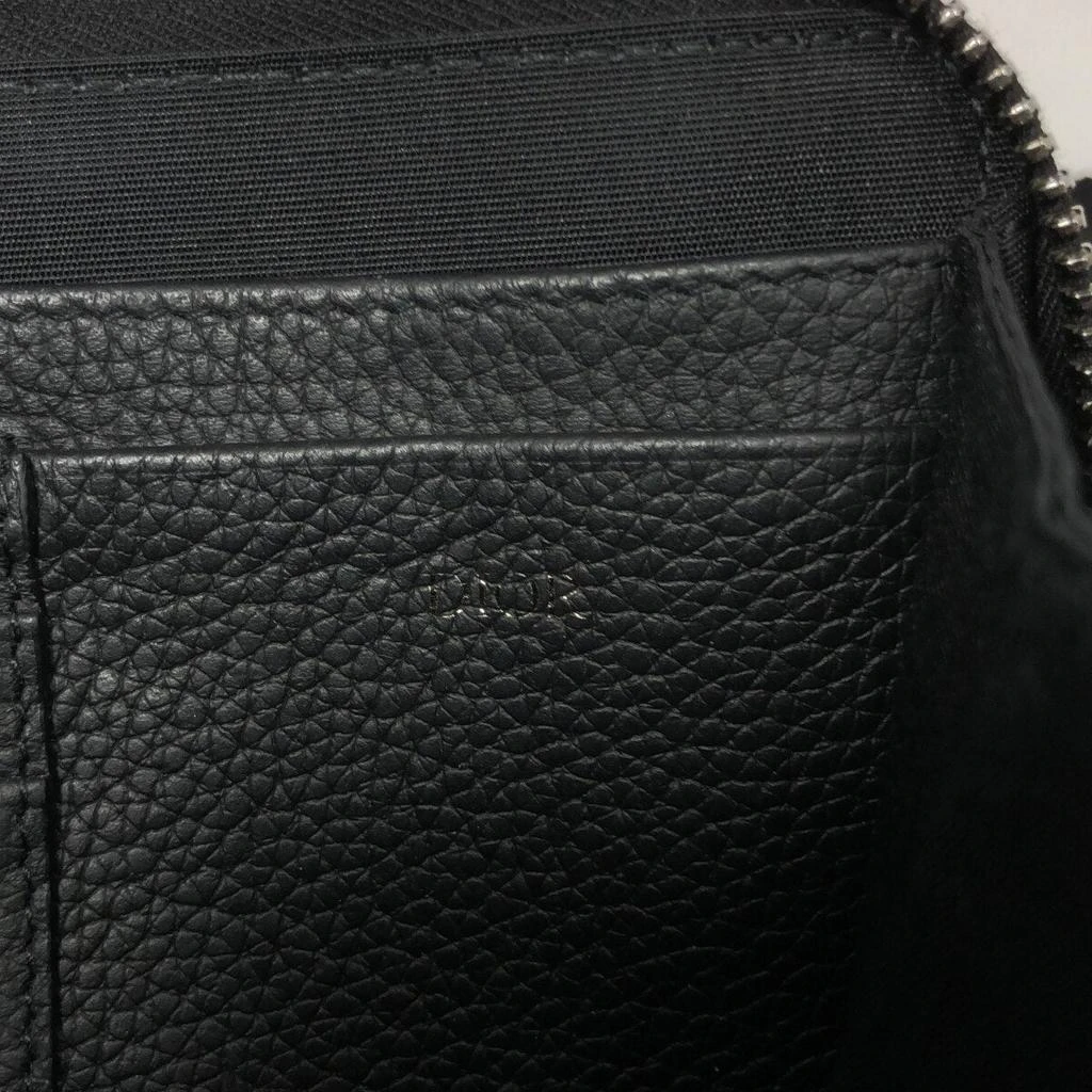 Dior Cd  Leather Shoulder Bag (Pre-Owned) 商品