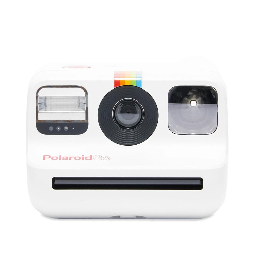 商品Polaroid|Polaroid Polaroid Go Instant Camera,价格¥1080,第1张图片