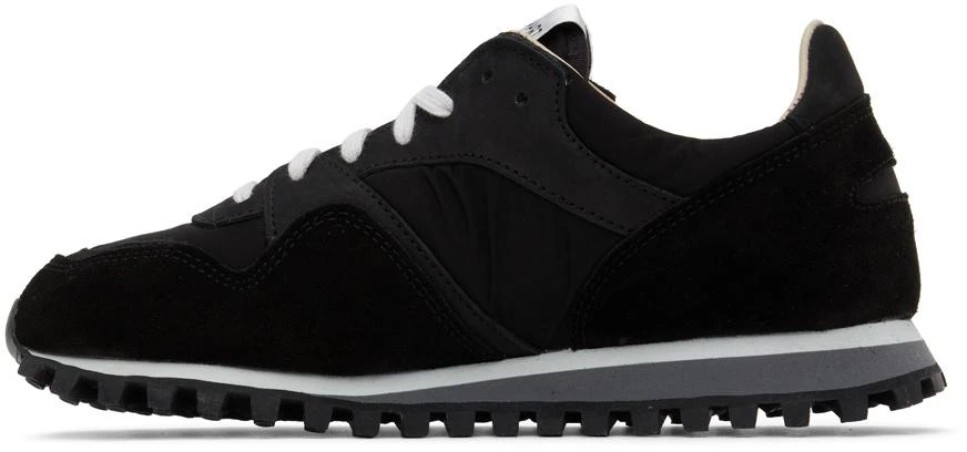 Black Marathon Trail Low Sneakers 商品