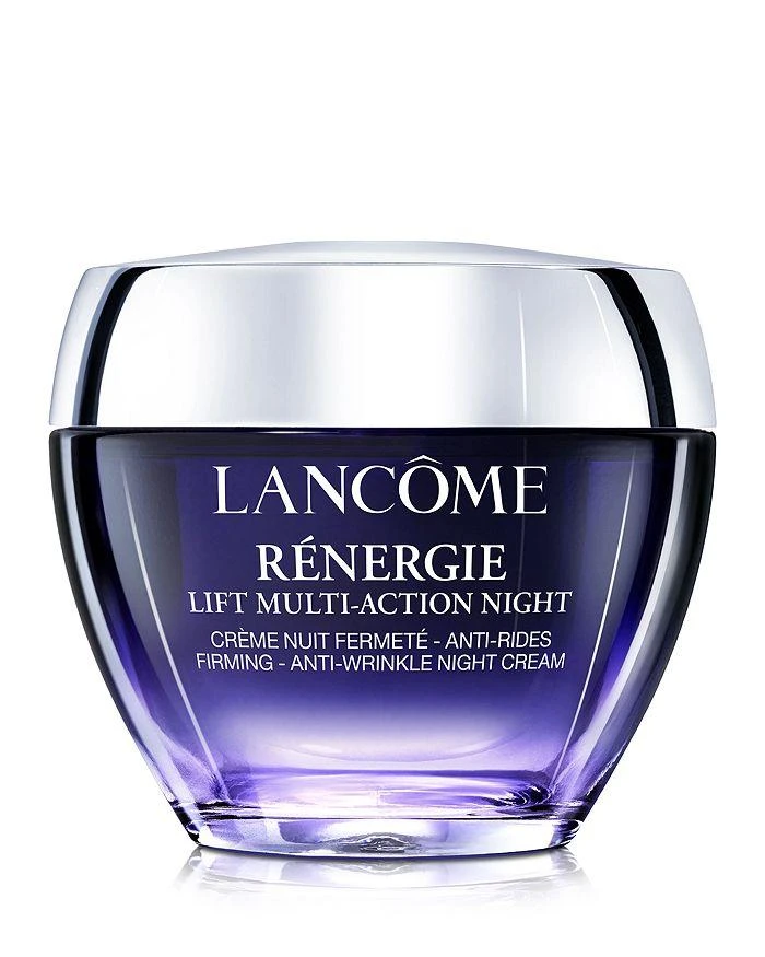 商品Lancôme|Rénergie Lift Multi-Action Night Cream,价格¥1015,第1张图片