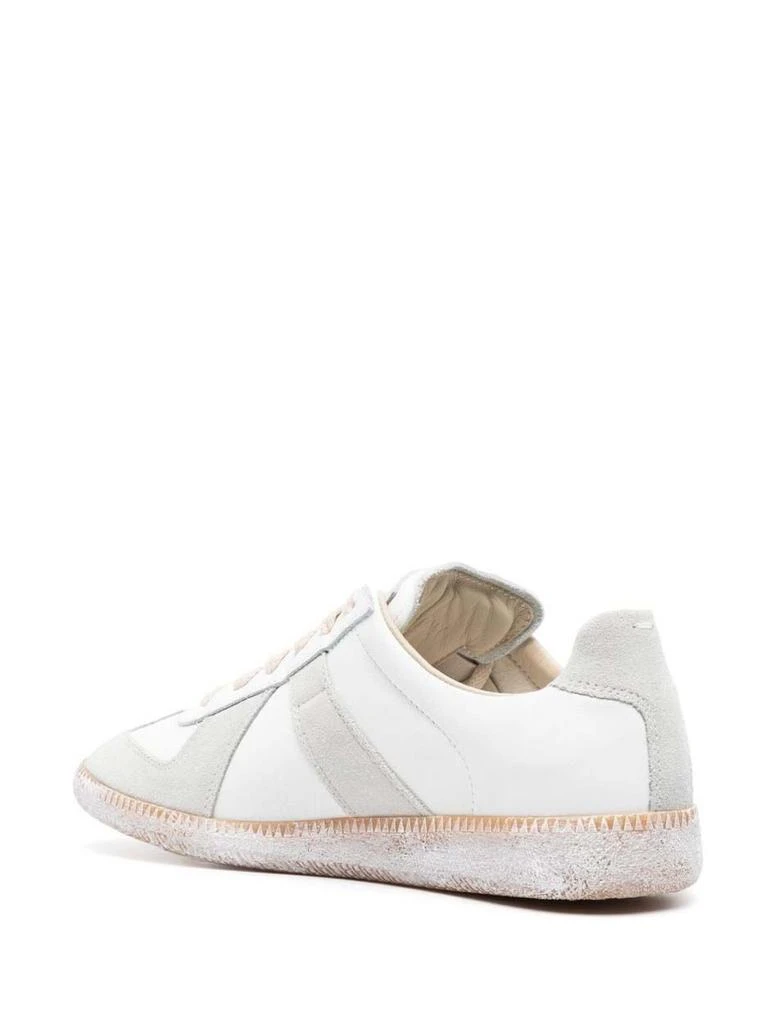 商品MAISON MARGIELA|Replica sneakers,价格¥2249,第3张图片详细描述