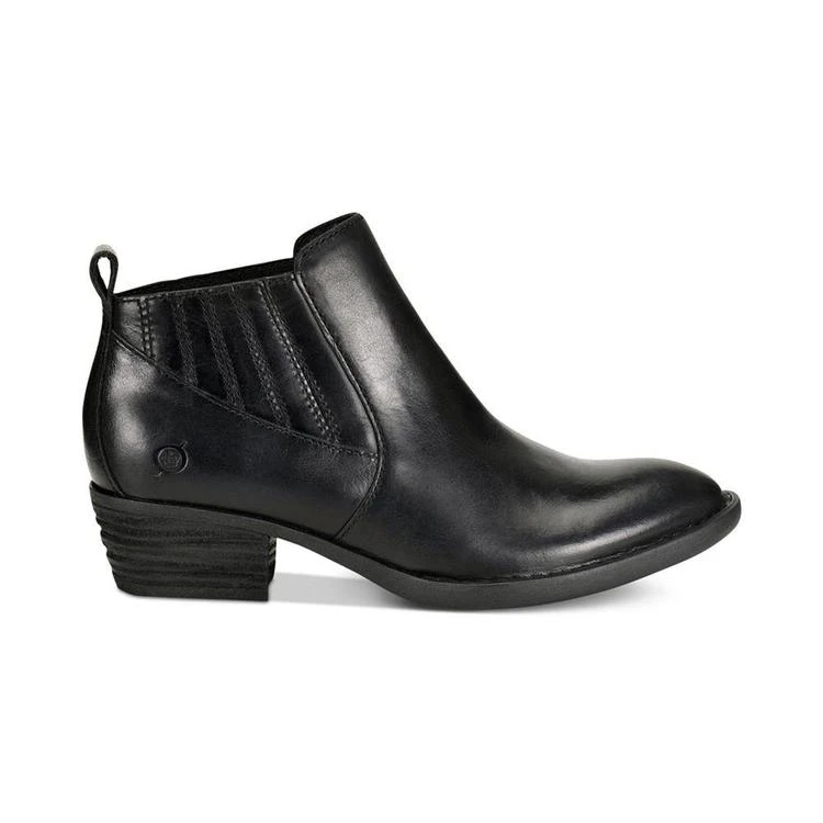 商品Born|Beebe Booties,价格¥505,第2张图片详细描述