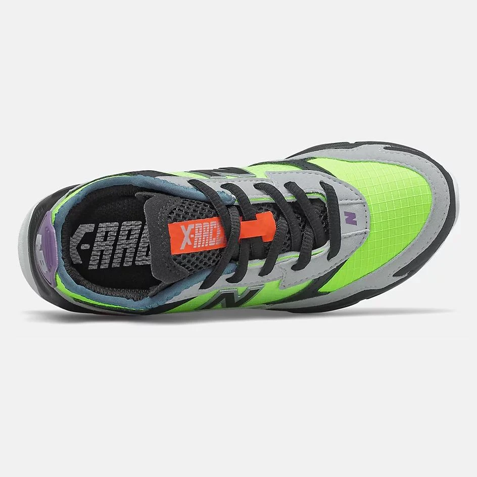 商品New Balance|X-Racer,价格¥284,第3张图片详细描述