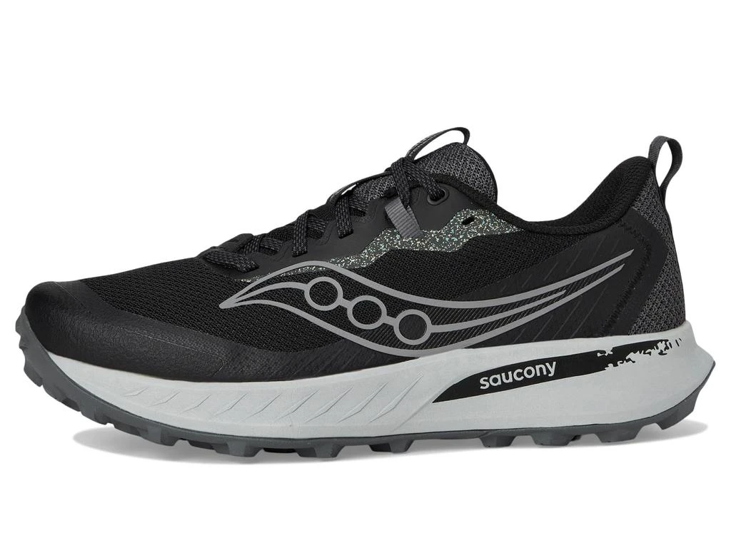 商品Saucony|Peregrine 15,价格¥1120,第4张图片详细描述