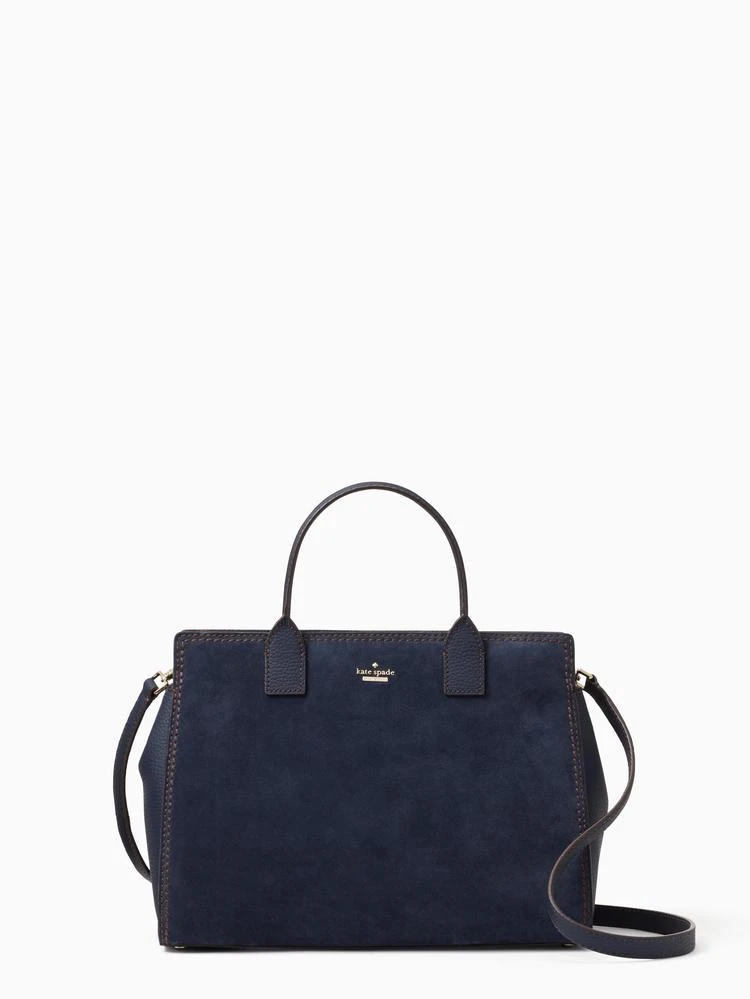 商品Kate Spade|dunne lane suede lake,价格¥1761,第1张图片