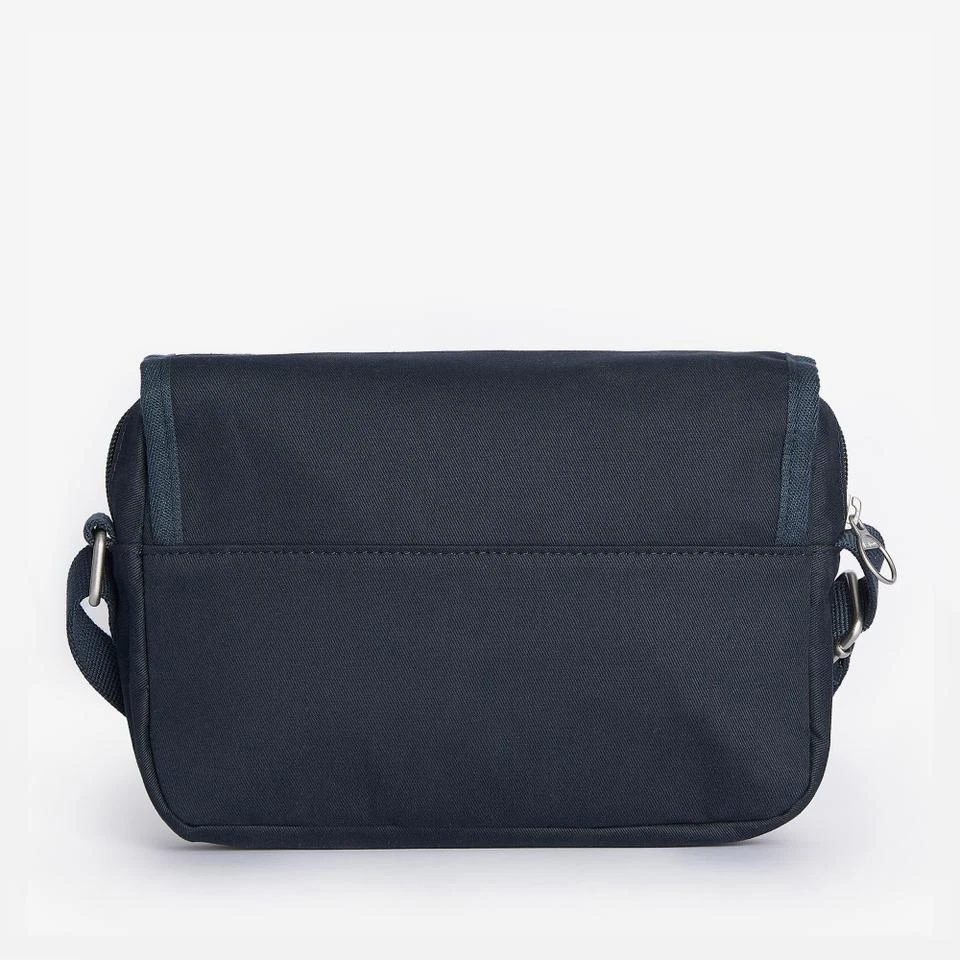 商品Barbour|Barbour Olivia Cotton Crossbody Bag,价格¥280,第3张图片详细描述