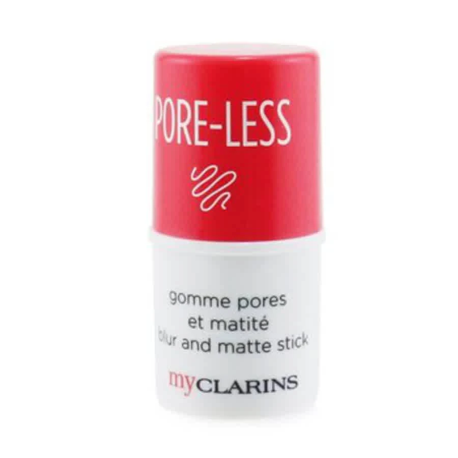 商品Clarins|Clarins Ladies Pore-Less Blur & Matte Stick Skin Care 3380810258288,价格¥41,第2张图片详细描述