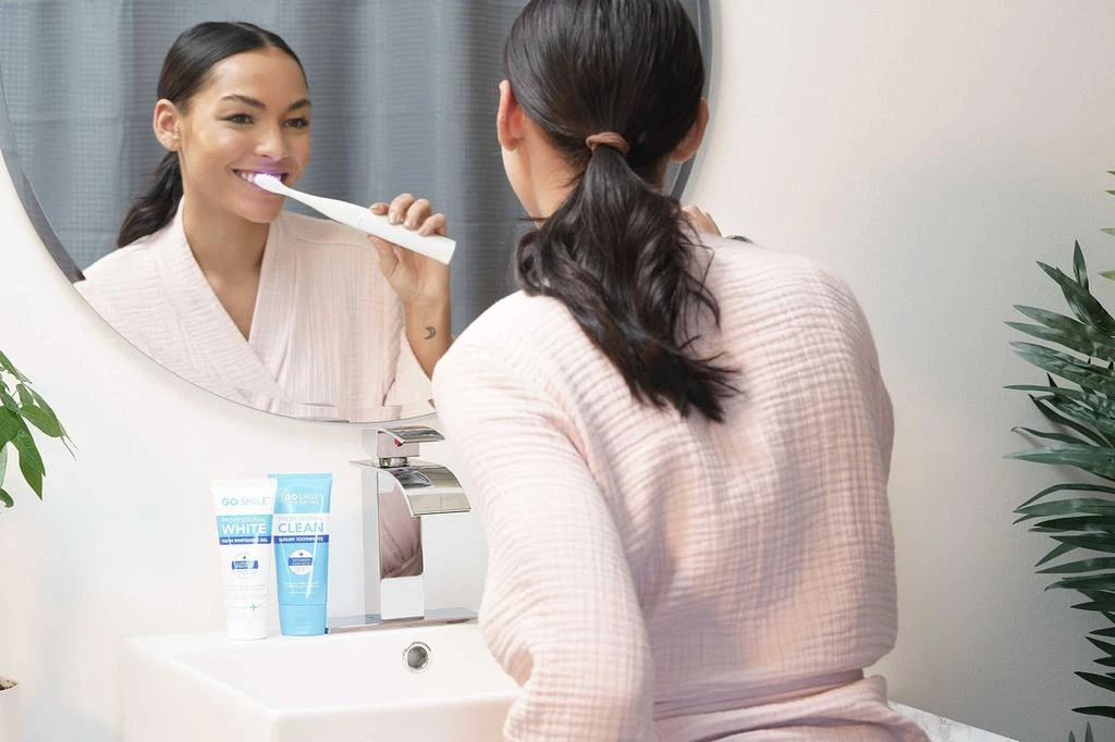 商品Go Smile|Smart Brush Classic,价格¥673,第4张图片详细描述