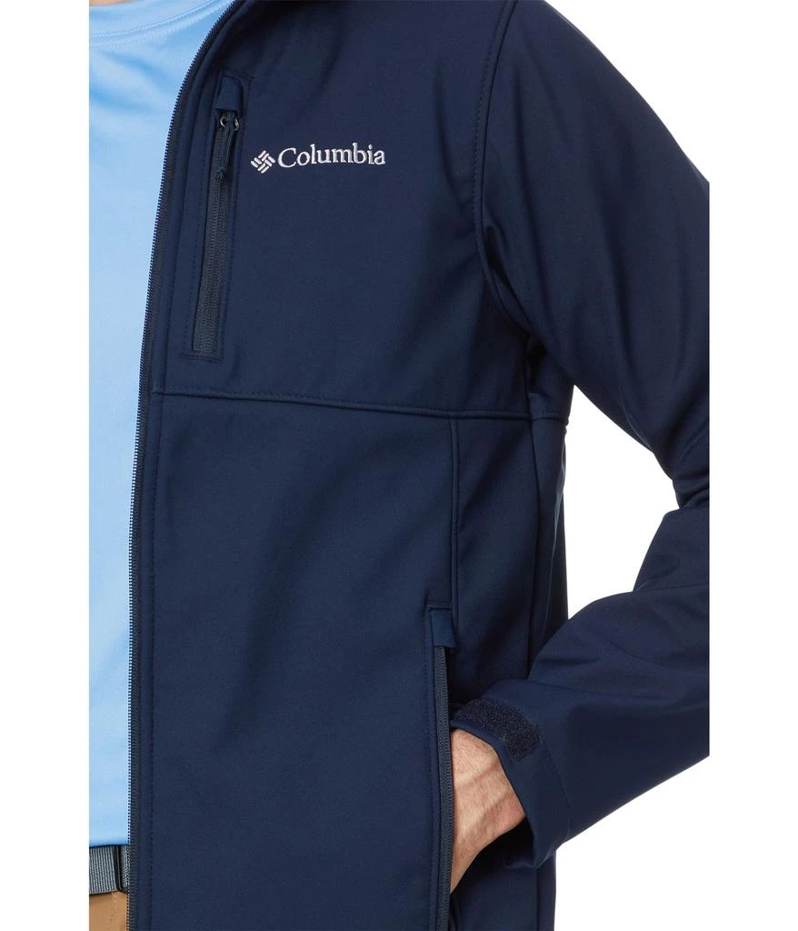 商品Columbia|Ascender™ Hooded Softshell Jacket,价格¥346,第3张图片详细描述