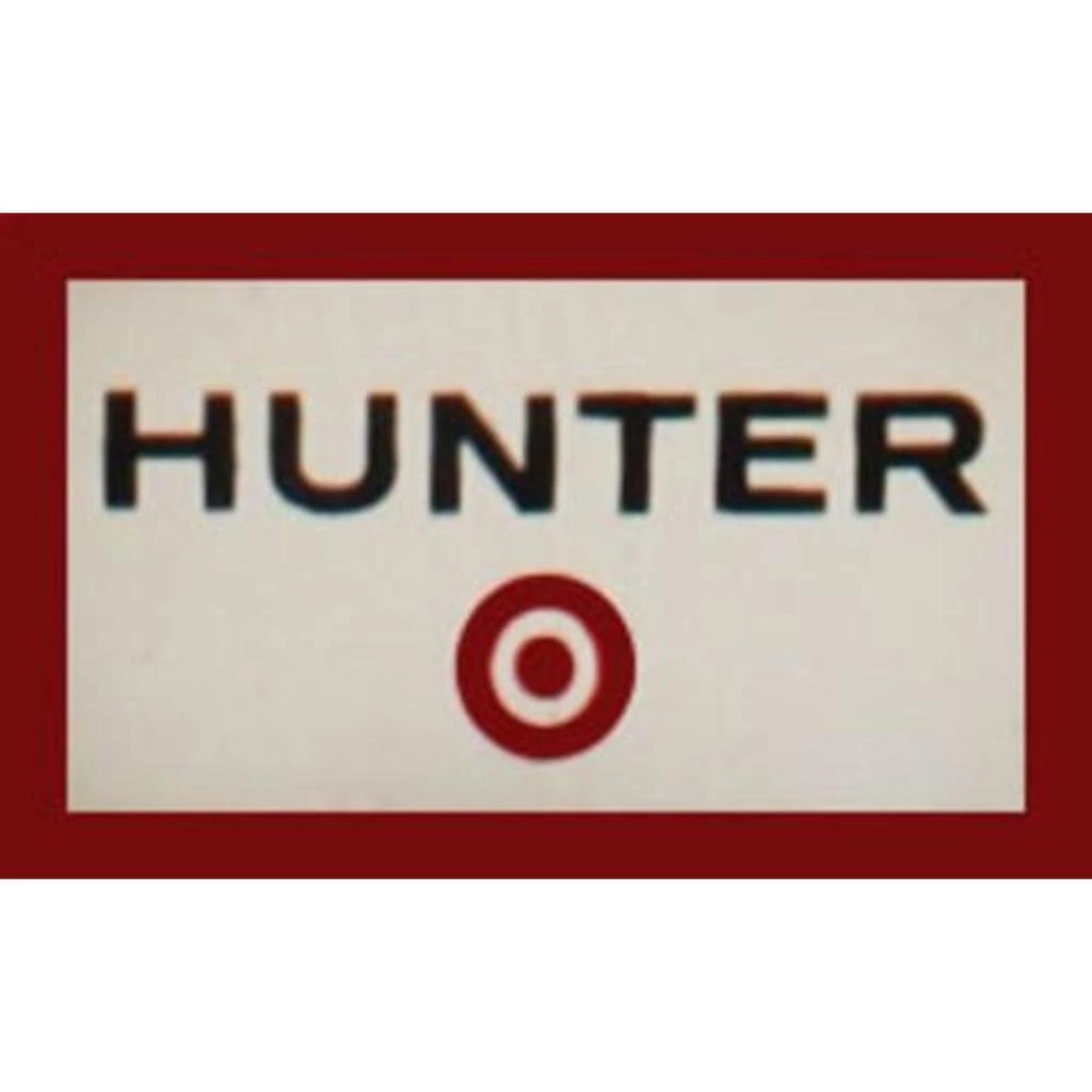 商品Hunter for Target|Hunter for Target Men's Waterproof Rubber Rain Boots,价格¥145,第4张图片详细描述