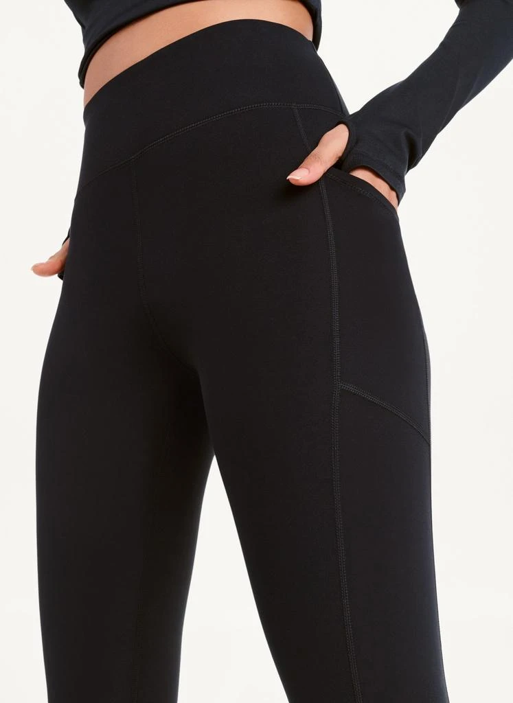 商品DKNY|Balance High Waist Leggings,价格¥190,第3张图片详细描述