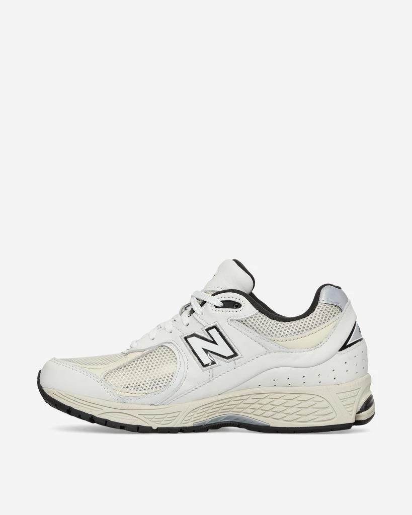 商品New Balance|2002R Sneakers White,价格¥1037,第3张图片详细描述