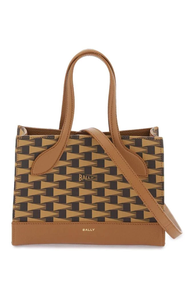 商品Bally|Bally 'keep on' handbag,价格¥2611,第1张图片