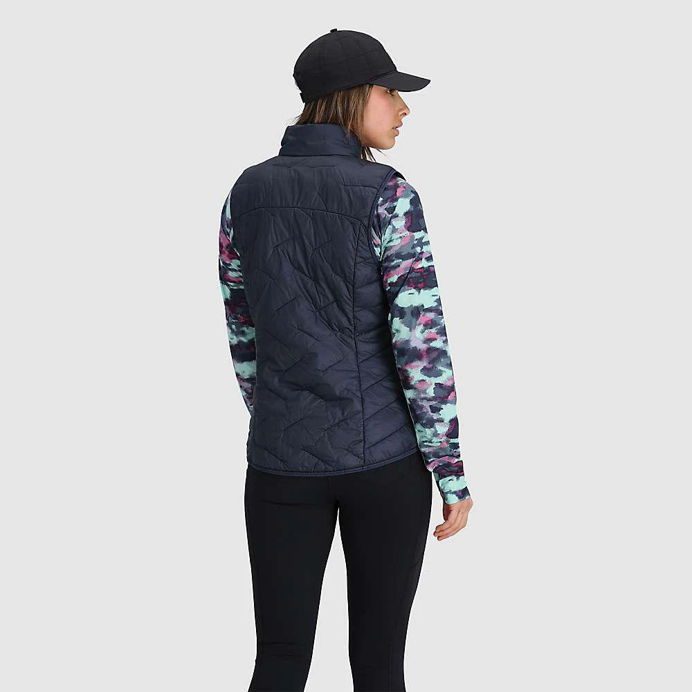 商品Outdoor Research|Outdoor Research Women's Superstrand LT Vest,价格¥1229,第2张图片详细描述