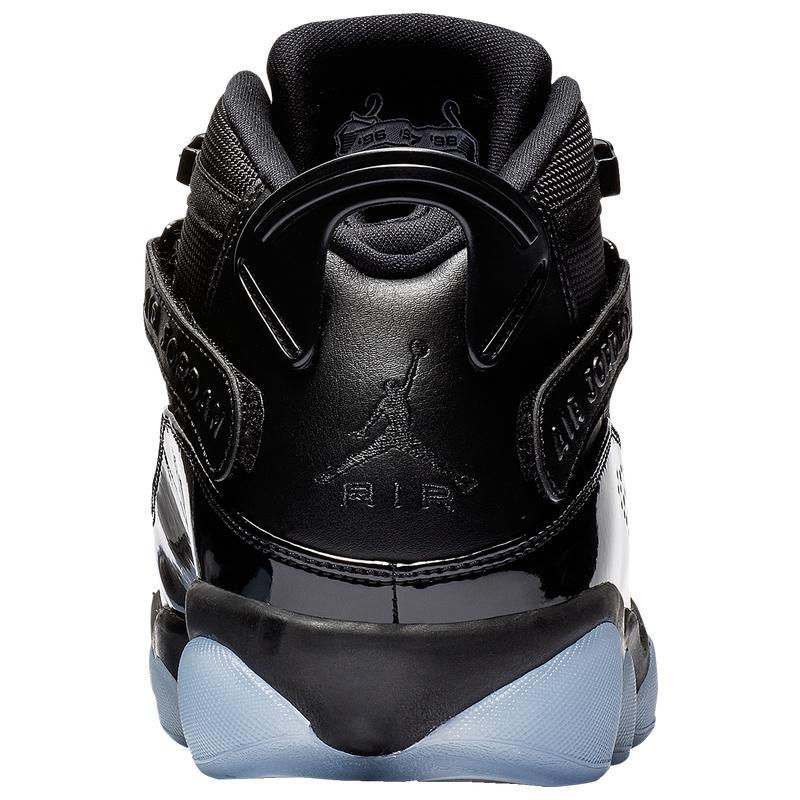 商品Jordan|男士 Jordan 6 Rings 运动鞋,价格¥1238,第5张图片详细描述