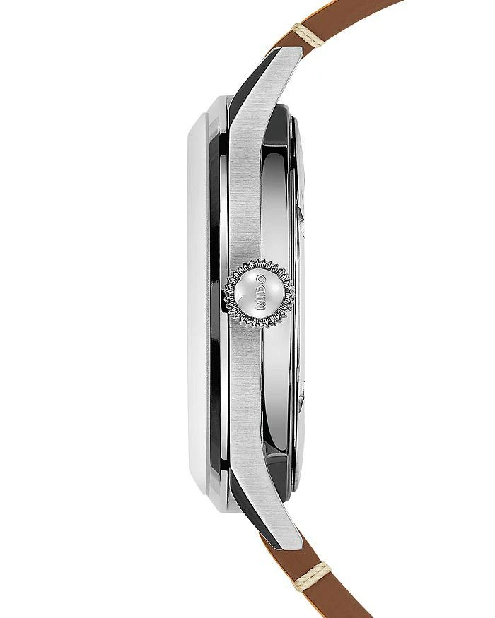 商品MIDO|Multifort Watch, 40mm,价格¥6601,第4张图片详细描述