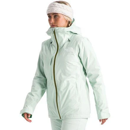 ThermoBall Eco Snow Triclimate Jacket - Women's 商品