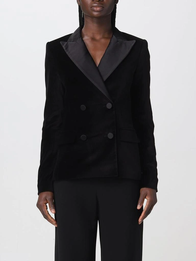 商品Michael Kors|Michael Kors blazer for woman,价格¥1471,第1张图片