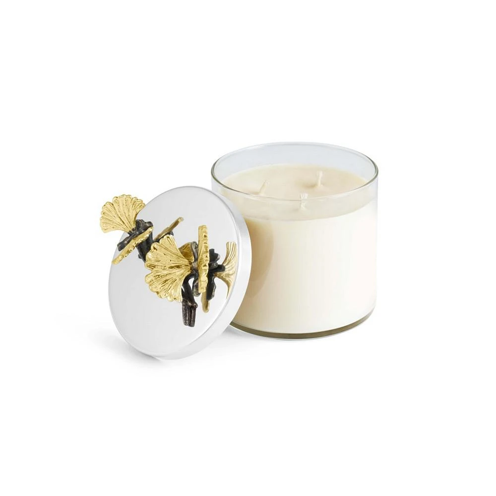 商品Michael Aram|Butterfly Ginkgo Candle,价格¥559,第2张图片详细描述