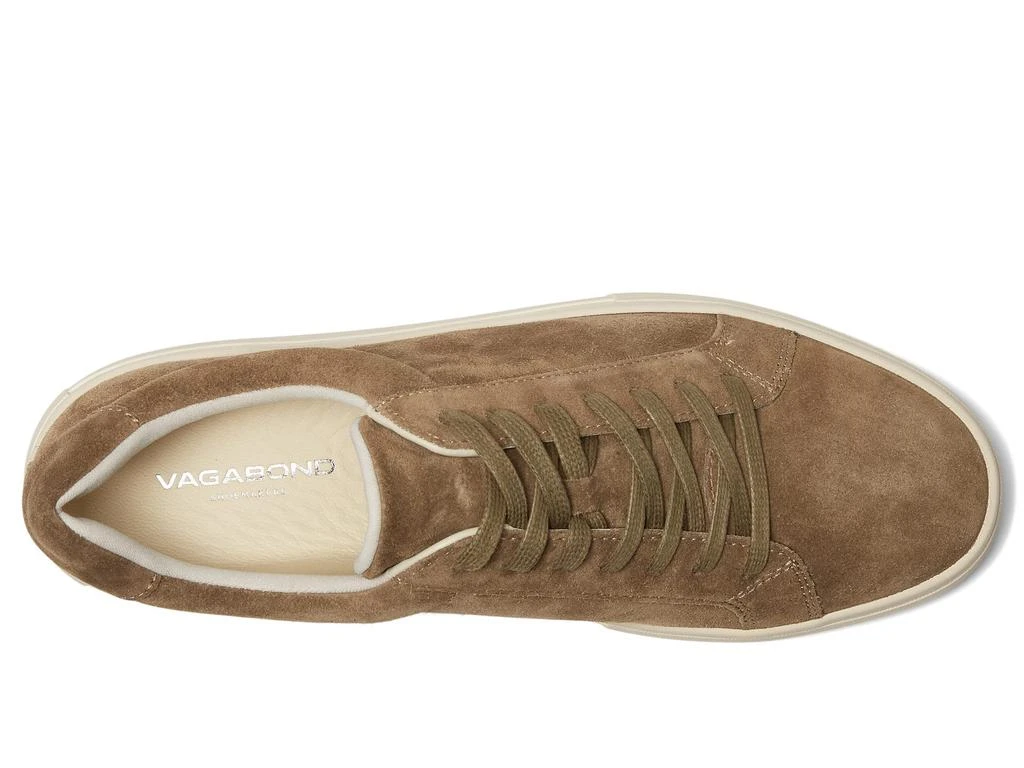 商品Vagabond Shoemakers|Paul 2.0 Suede Sneakers,价格¥898,第2张图片详细描述