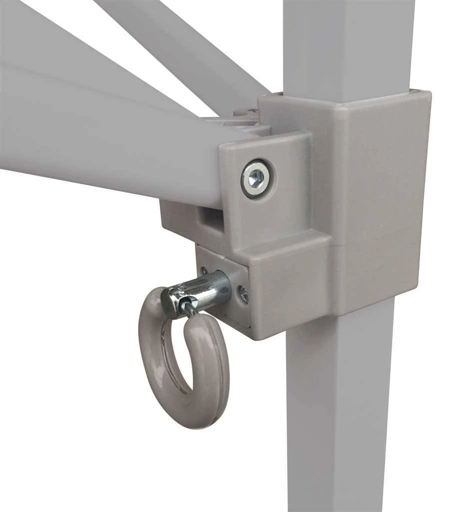 商品E-Z UP|E-Z UP 10 x 10 Envoy Instant Shelter Canopy,价格¥1648,第5张图片详细描述