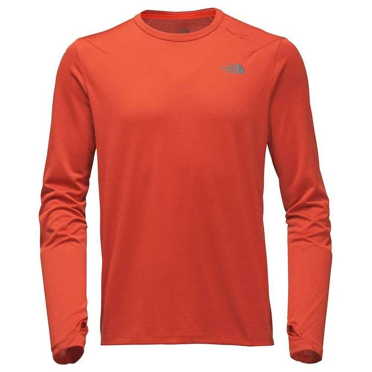 商品The North Face|The North Face Men's Flight Touji LS Top,价格¥319,第1张图片