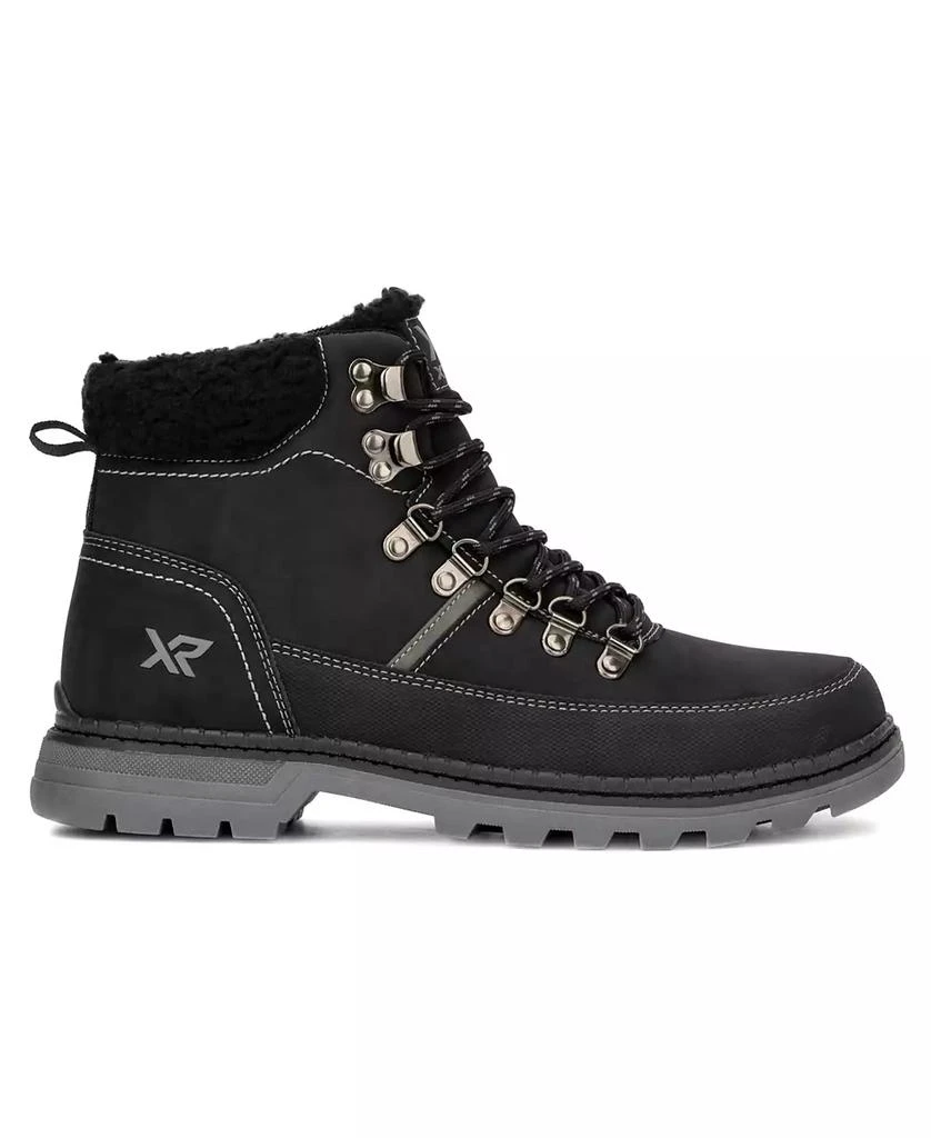 商品XRAY|Men's Ephraim Lace-Up Boots,价格¥292,第2张图片详细描述