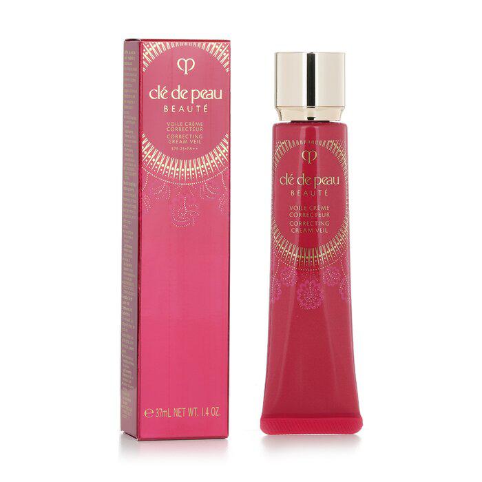 Cle De Peau 光凝润采妆前霜SPF25(2022限量版) 37ml/1.4oz商品第2张图片规格展示