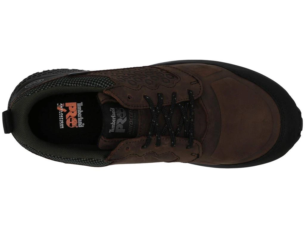 商品Timberland|Reaxion Composite Safety Toe Waterproof,价格¥898,第2张图片详细描述