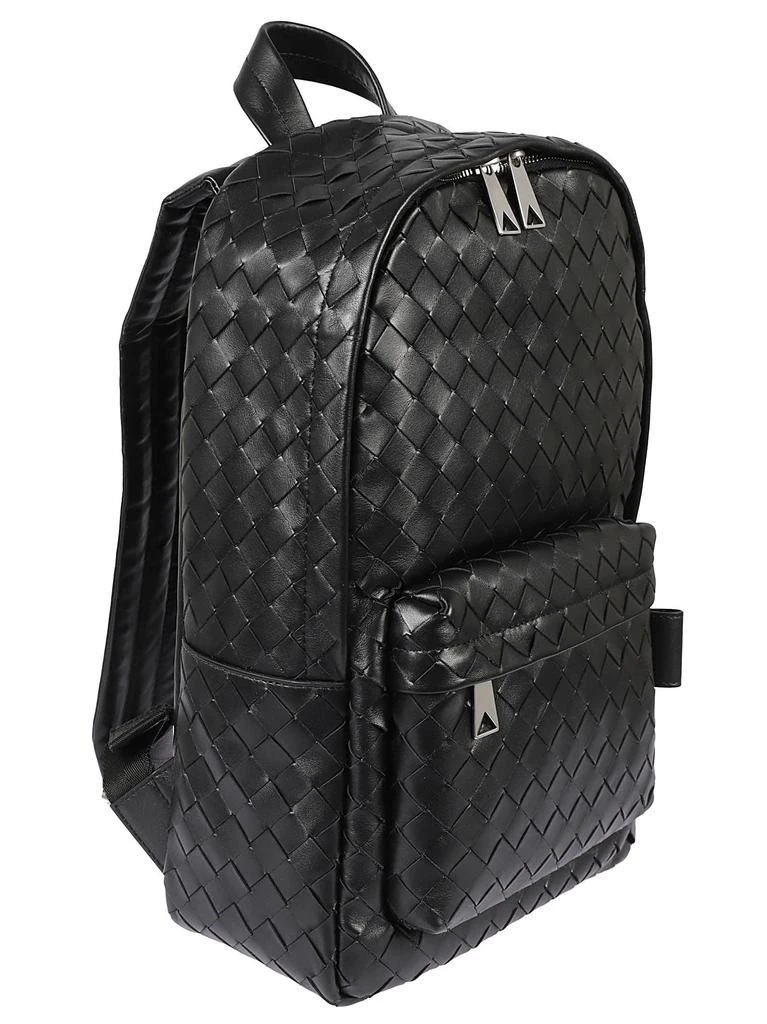 商品Bottega Veneta|Avenue Leather Backpack,价格¥17623,第3张图片详细描述