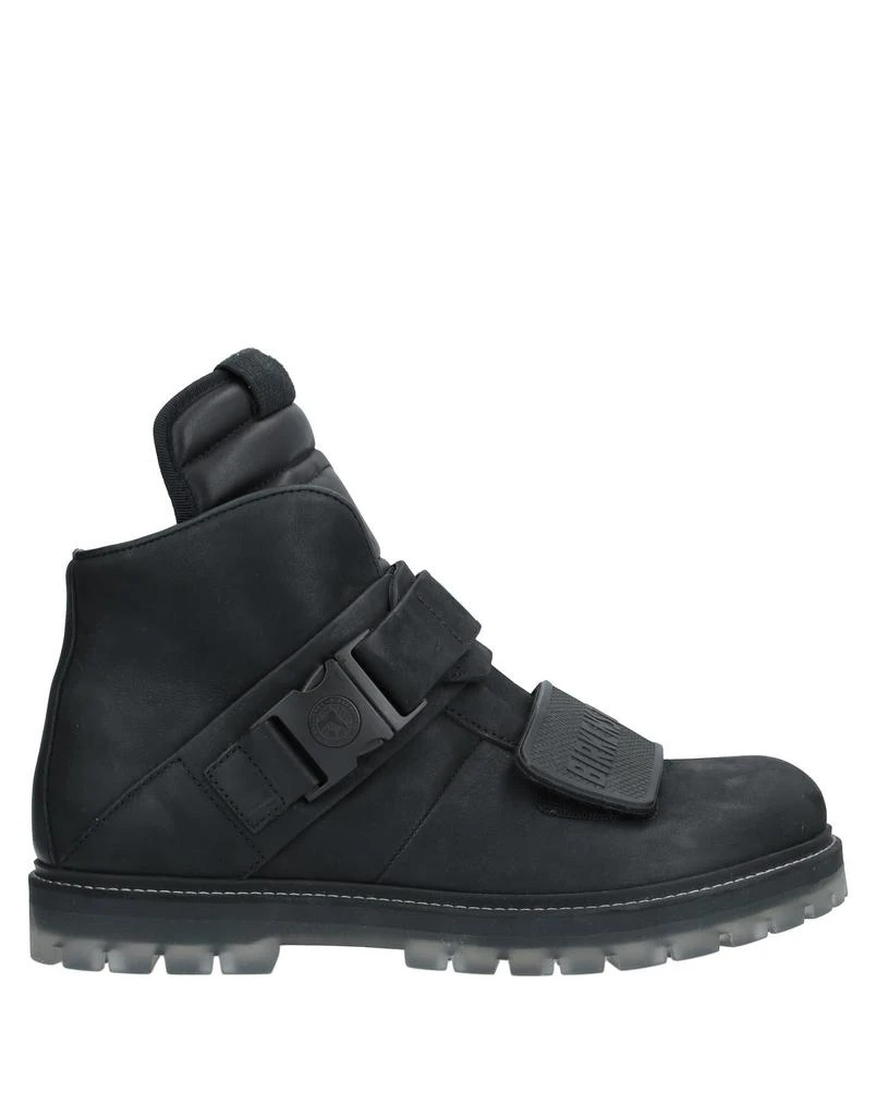 商品Rick Owens|Sneakers,价格¥3606,第1张图片