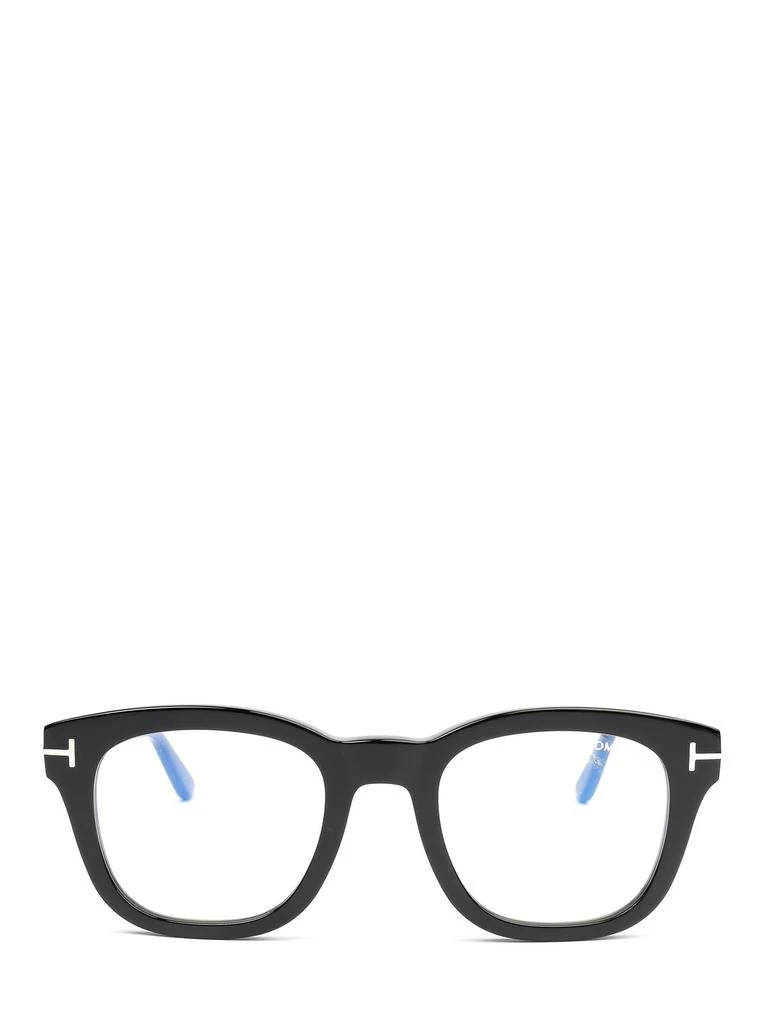 商品Tom Ford|Tom Ford Eyewear Square Frame Glasses,价格¥1667,第1张图片