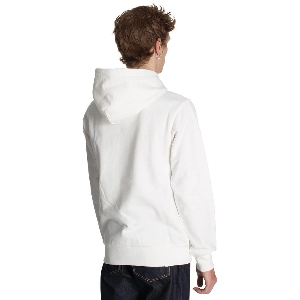 商品Evisu|Seagull print hoodie,价格¥808,第2张图片详细描述
